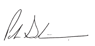 PG Signature