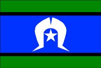 Torres Strait Islander
