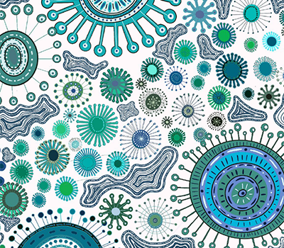 decorative