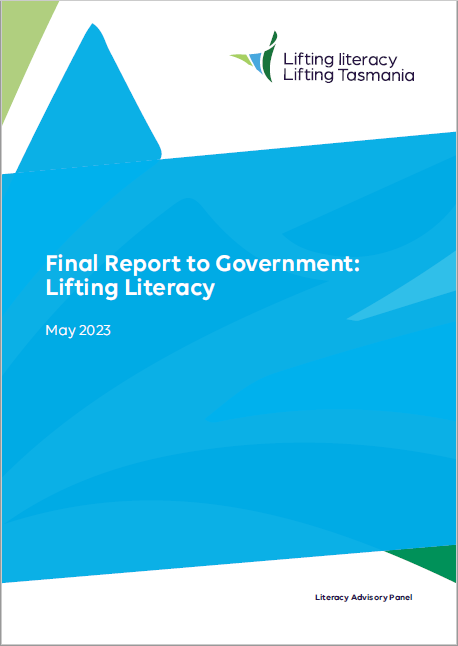 Final Report to Government Thumbnail