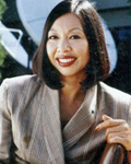 Helen Chung Martin