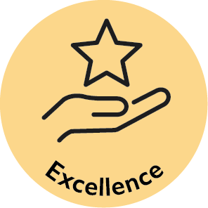 Excellence