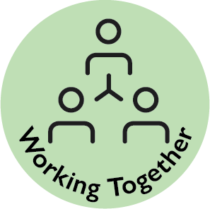 Working Together