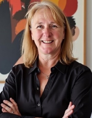 Photo of Michele Reading