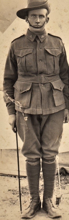 Jack Stacey