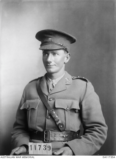 Lt Archibald Reinmuth Nevin
