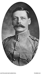 Captain Charles Littler