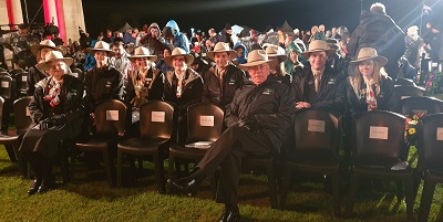 Dawn Service 2019