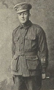 Lancelot Payne