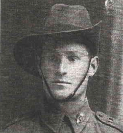 Frederick Craig