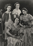 Ball String Quartet