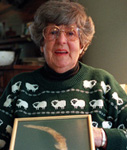 Beth Roberts