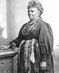 Fanny Cochrane Smith