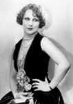 Louise Lovely