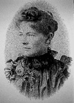 Margaret Ireland