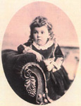 Mildred Lovett
