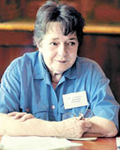 Margaret Scott