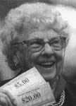 Nell Williams