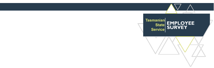 State Service Employee Survey