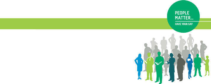 People Matter Survey 2016 - whole of service results