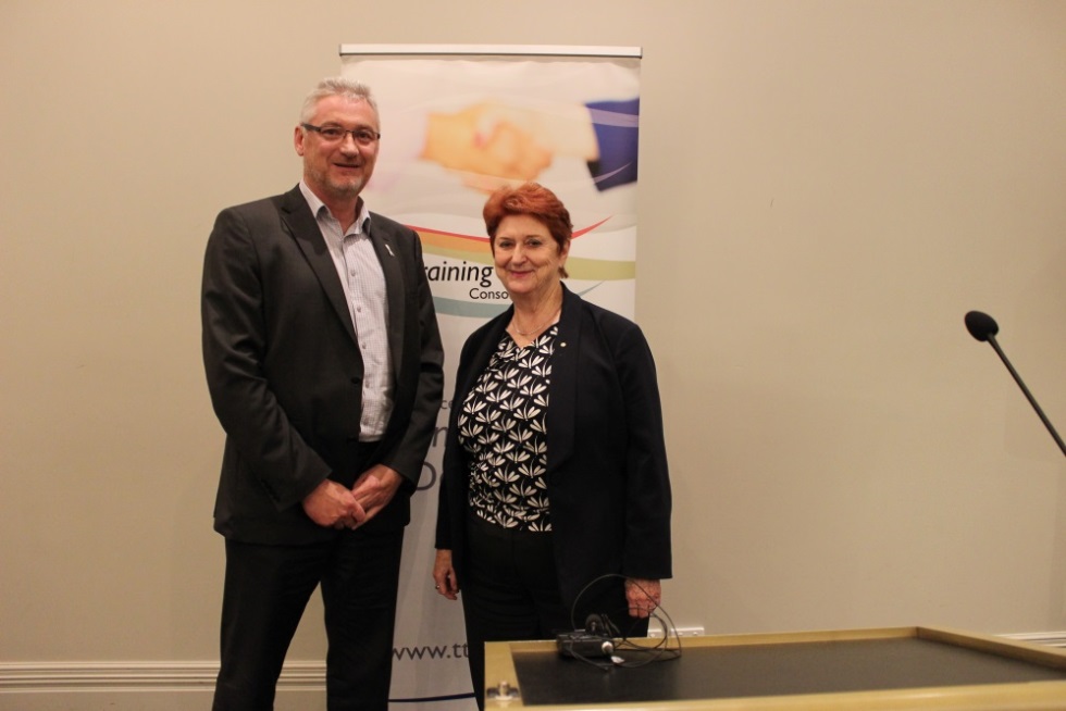 Tasmanian Council of Social Services