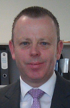 Michael Mulley