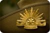 Army badge