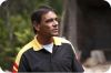 Aboriginal cultural guide