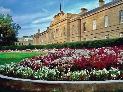 Parliament House