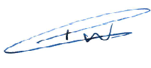 Rob Williams signature block
