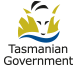 tas gov logo